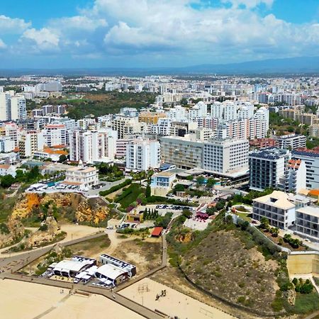 O Mar,O Sol,A Tranquilidade E A Seguranca De Um Lugar Διαμέρισμα Portimão Εξωτερικό φωτογραφία
