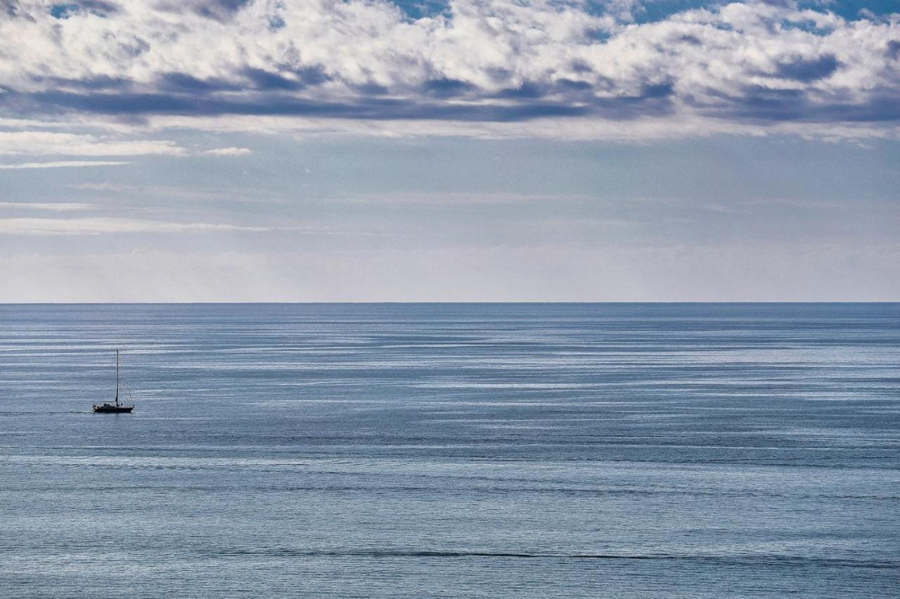 O Mar,O Sol,A Tranquilidade E A Seguranca De Um Lugar Διαμέρισμα Portimão Εξωτερικό φωτογραφία