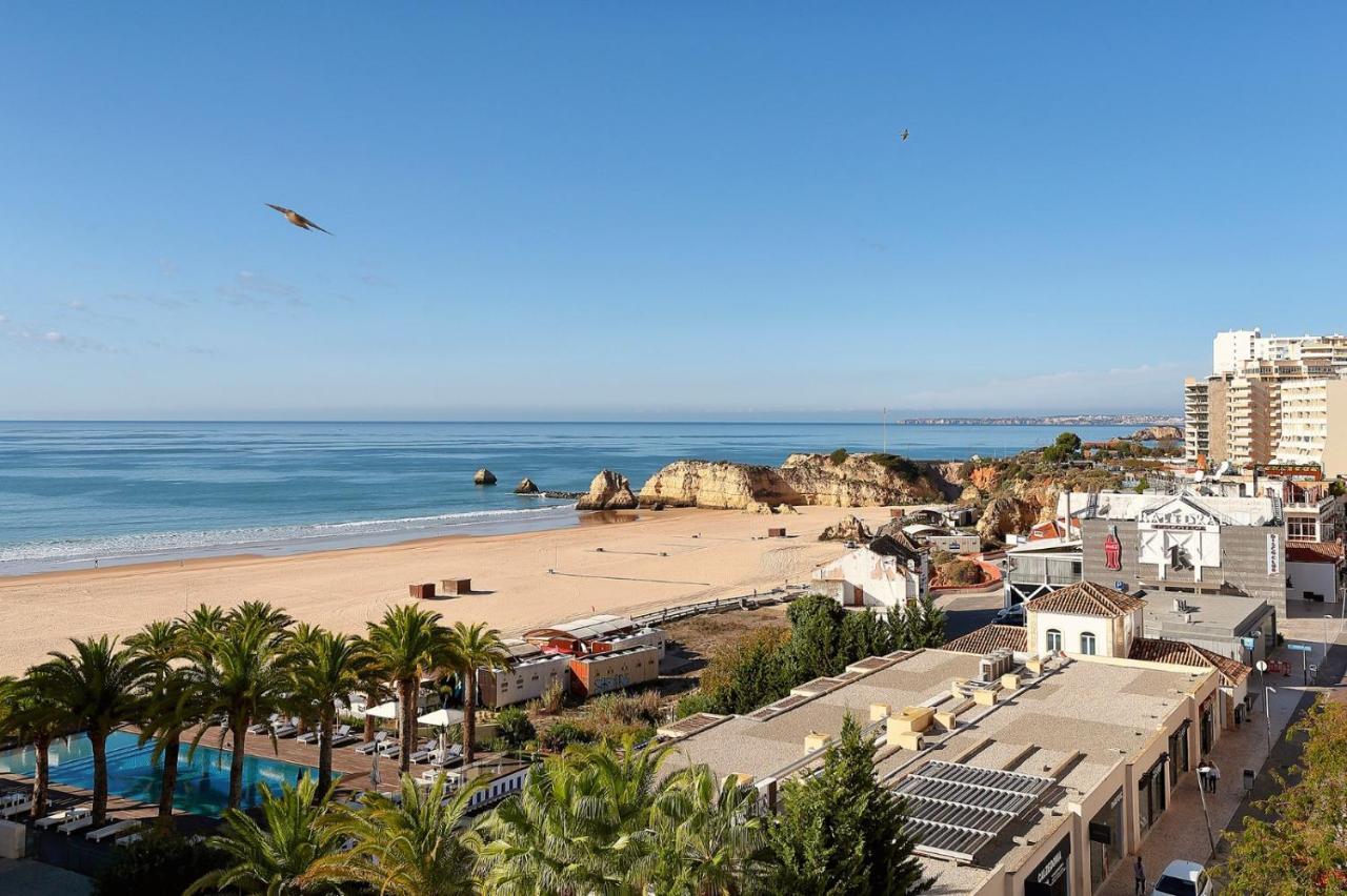O Mar,O Sol,A Tranquilidade E A Seguranca De Um Lugar Διαμέρισμα Portimão Εξωτερικό φωτογραφία