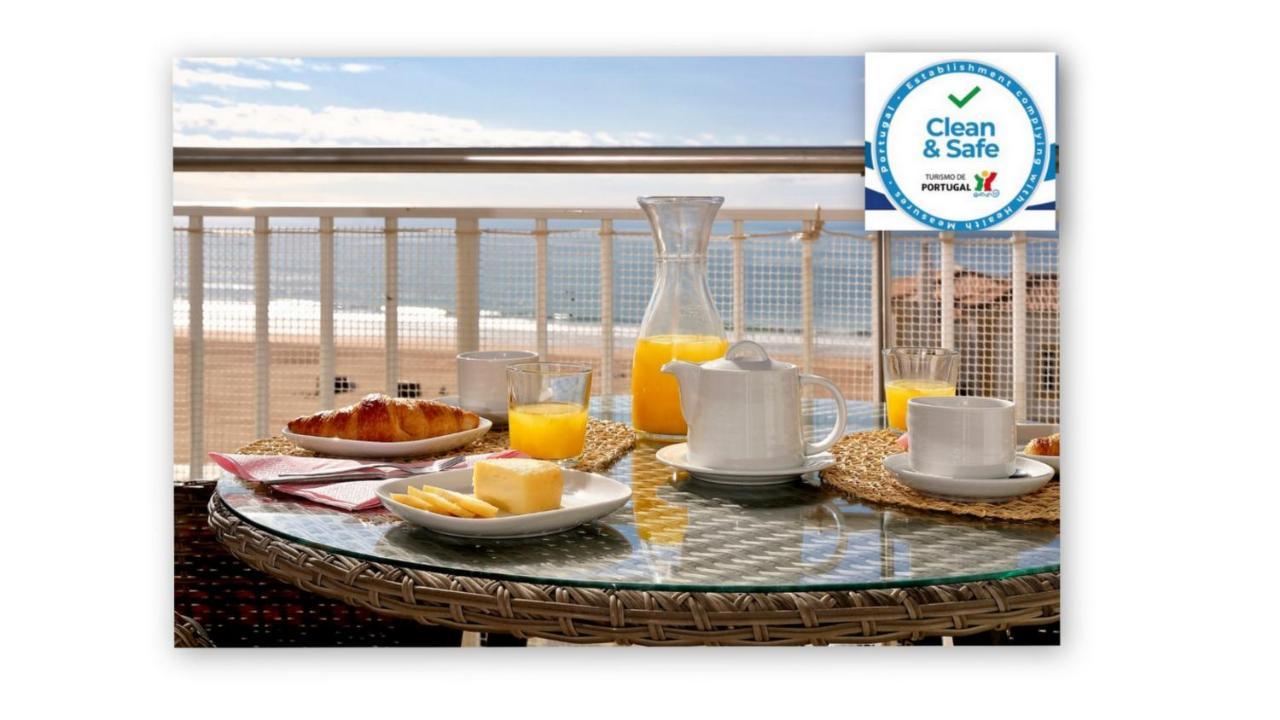 O Mar,O Sol,A Tranquilidade E A Seguranca De Um Lugar Διαμέρισμα Portimão Εξωτερικό φωτογραφία
