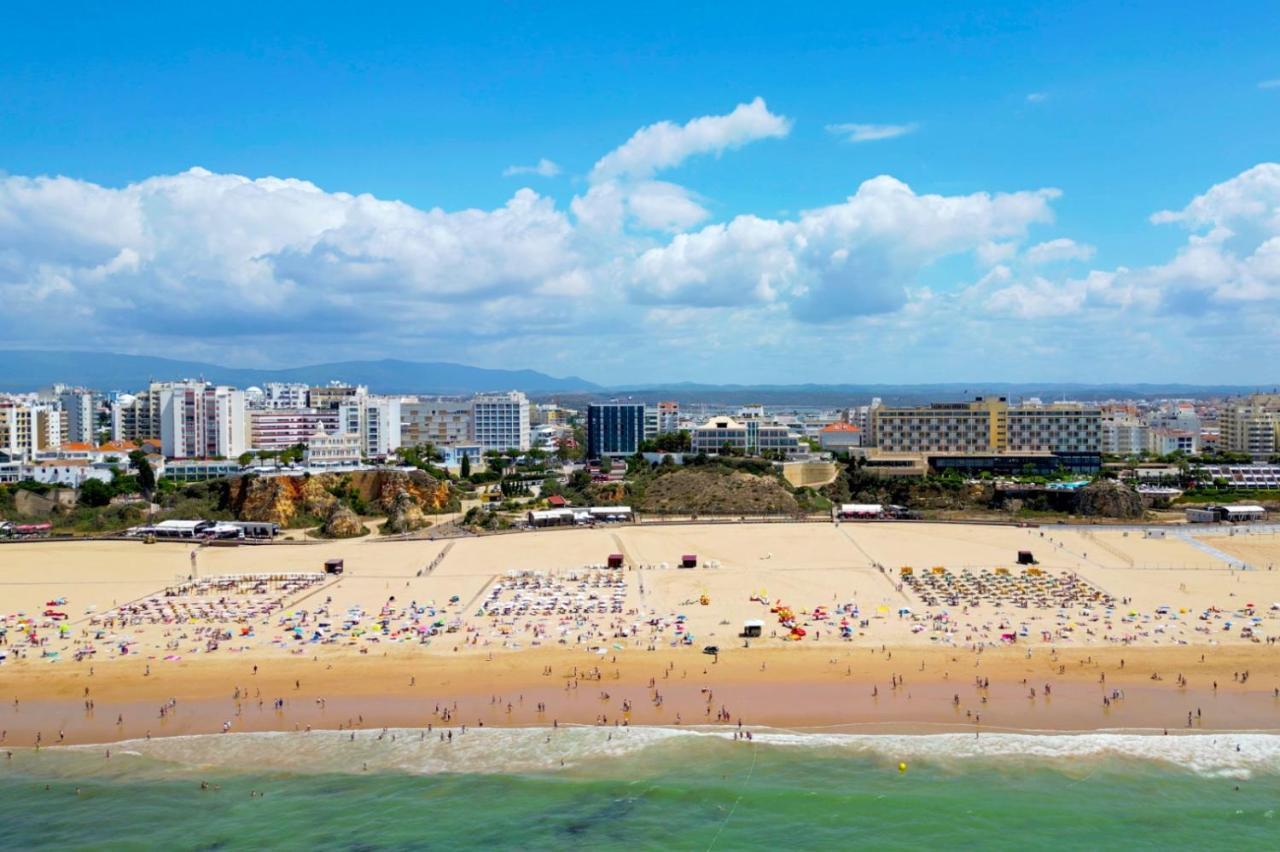 O Mar,O Sol,A Tranquilidade E A Seguranca De Um Lugar Διαμέρισμα Portimão Εξωτερικό φωτογραφία