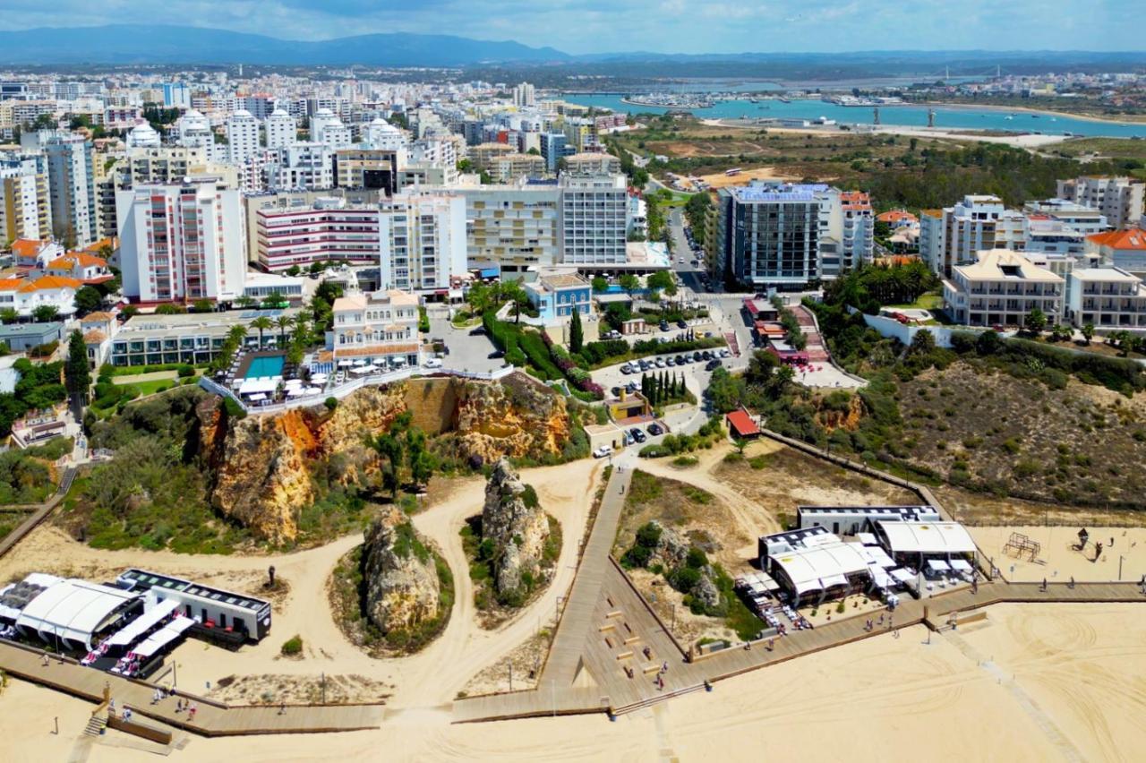 O Mar,O Sol,A Tranquilidade E A Seguranca De Um Lugar Διαμέρισμα Portimão Εξωτερικό φωτογραφία